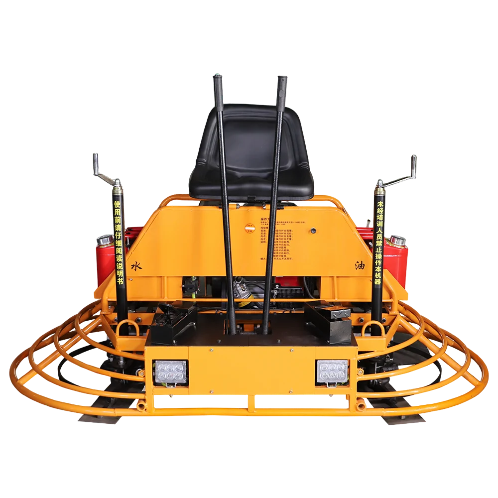 Truelle de puissance