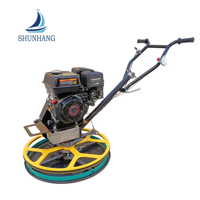 Quels choix de truelles mécaniques sont rentables sur de vrais travaux ?