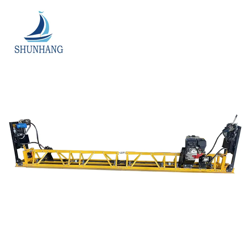 Machine de basse à casse-t-shird vibrante de 6 m hydromatique