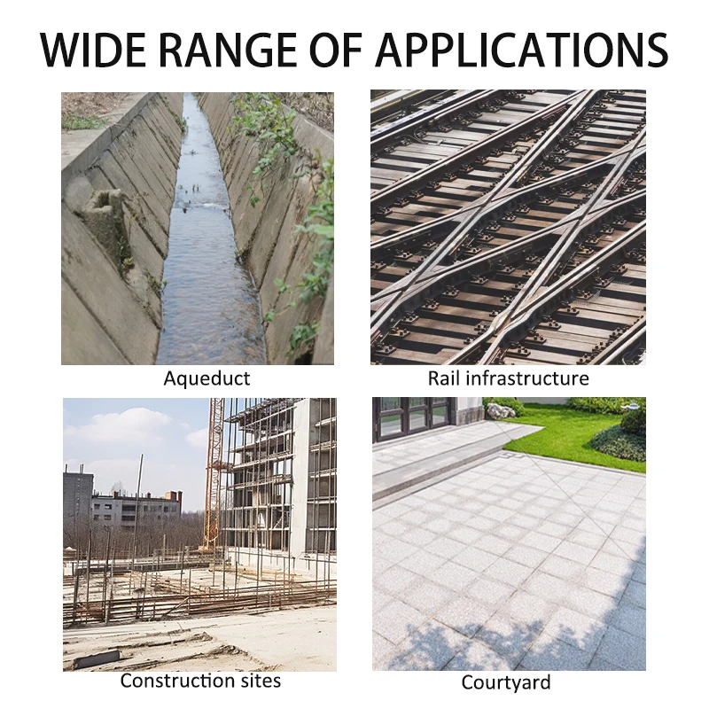 Tamping Rammer Electric Motor